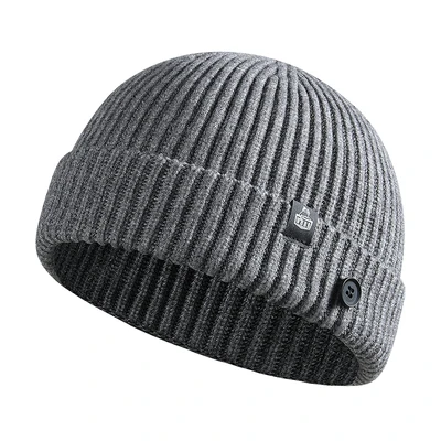 VAKT. バクト　BEANIE / GRAY KMAH-1 Helmet Waffle Beanie – Kirby Morgan Apparel
