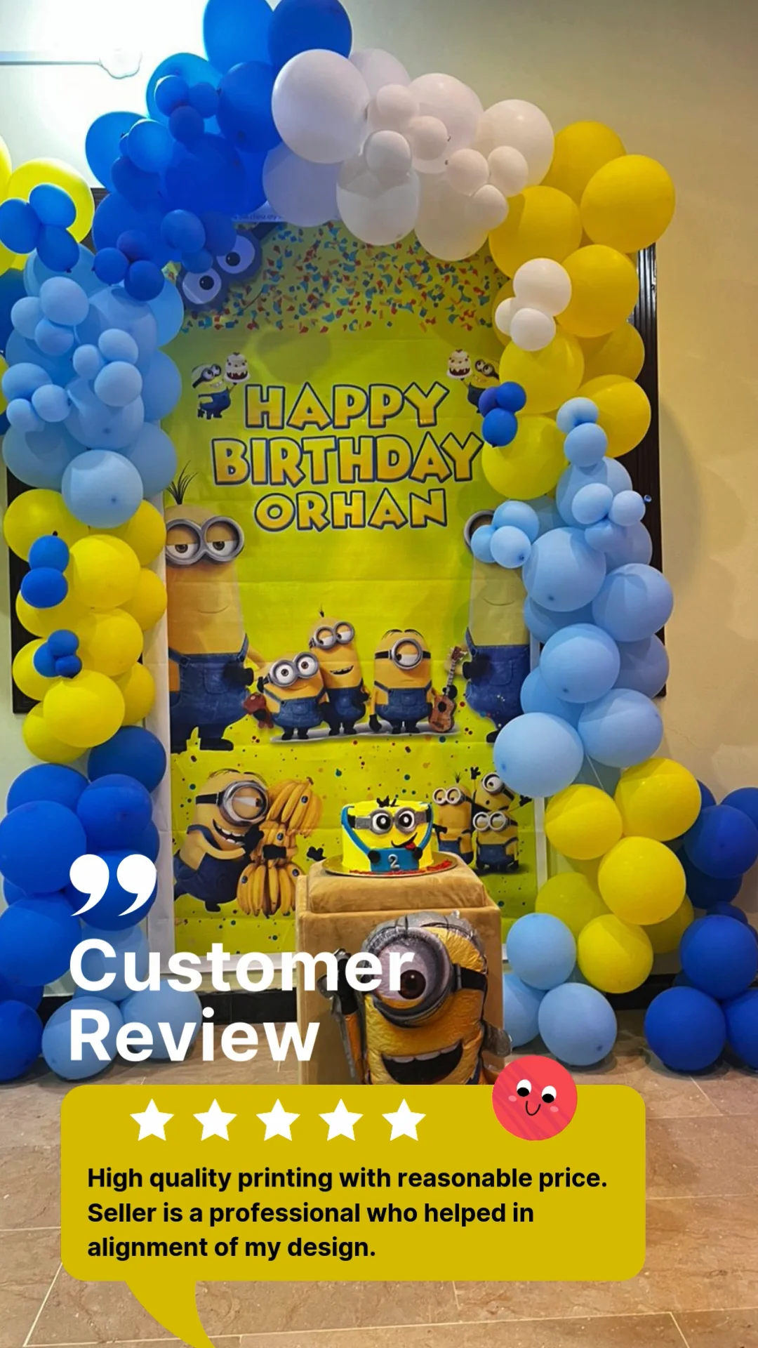 Customizable Panaflex Printing Solution (Banner) China -Material- Sticker One way vision