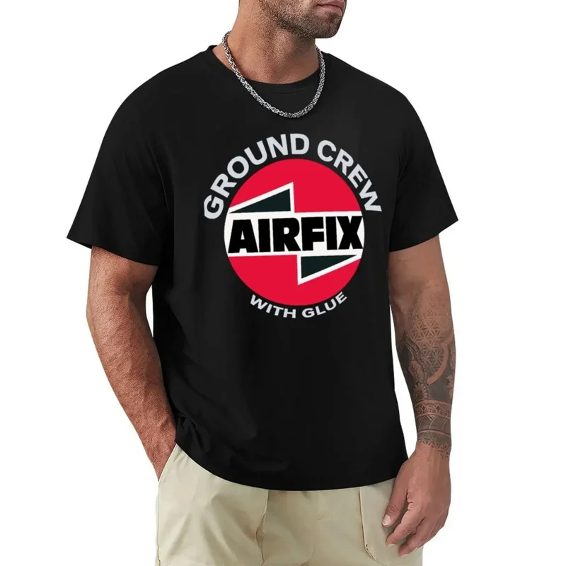 

Интересные мужские футболки для тренировок Airfix