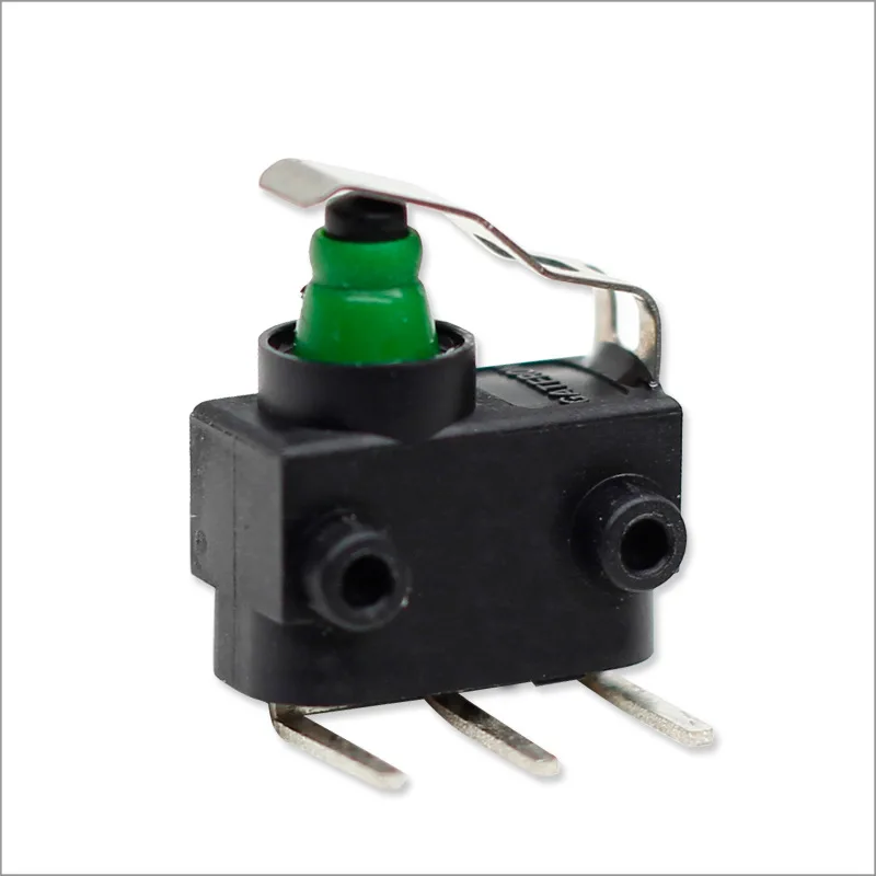 

CarAirConditioningByInterlockMS3ChargingGunSwitchIP67WaterproofMicro