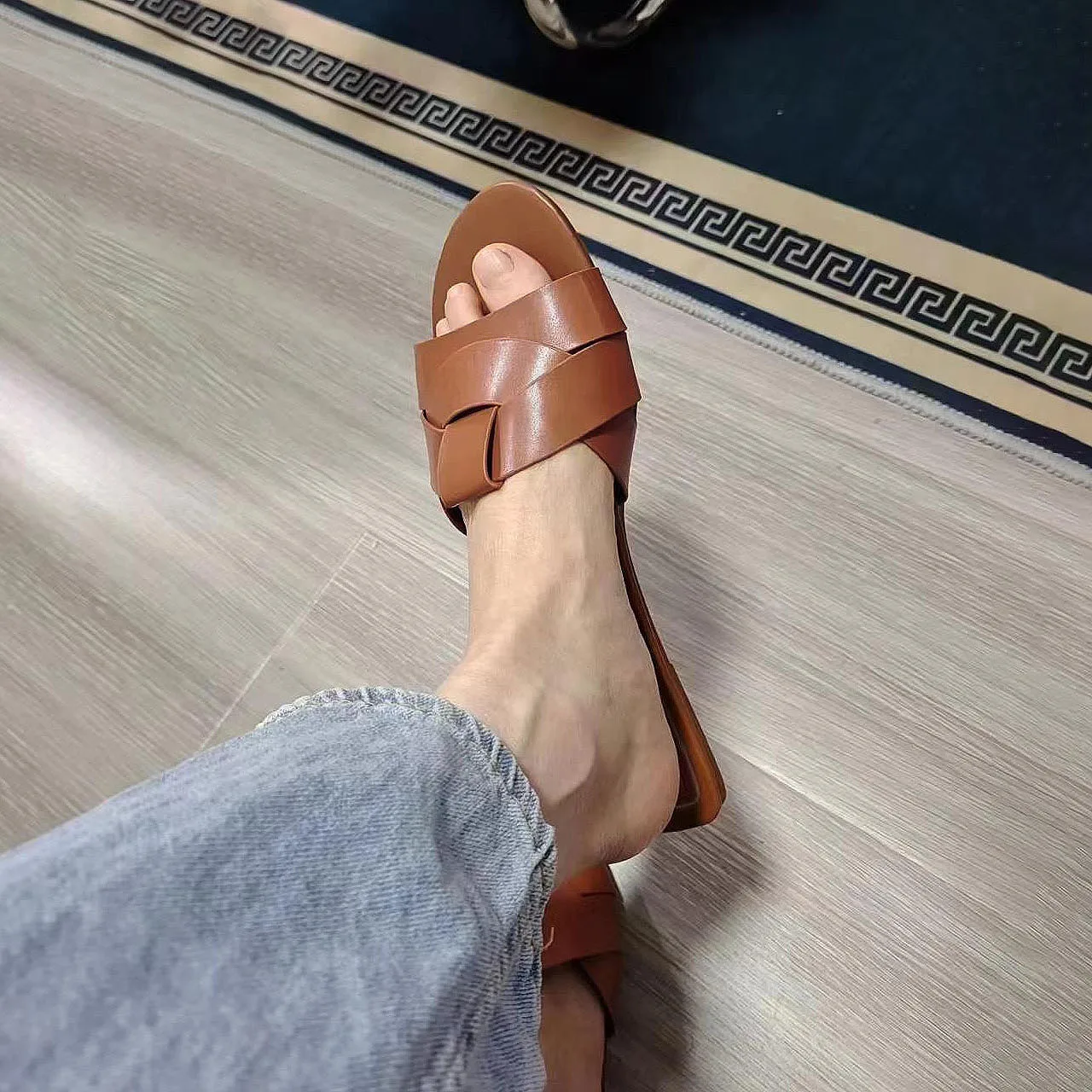 thumb