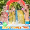 12/24 Pcs Reusable Water Balloons Refillable Water Balloon Quick Fill Self Sealing Water Bomb Splash Balls Swimming Pool Toys 4
