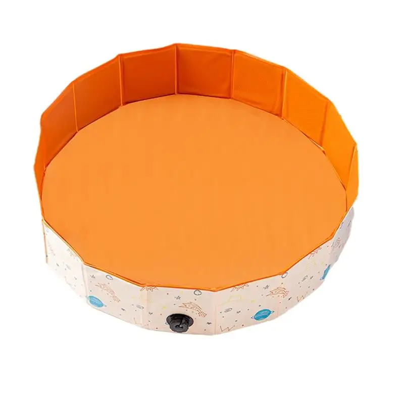 

Baby Ball Pit Indoor Outdoor Ball Pit Babies Kids Playpen Portable Ballpit Ocean Ball Pool Playhouse For Boys Girls Indoor