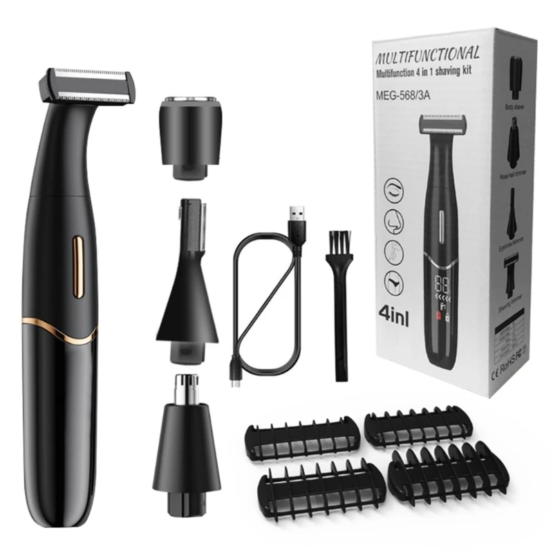 Depiladora Para Hombres, Depilación, Áreas Íntimas, Lugares, Parte, Corte  De Pelo, Rasor, Cortadora, Recortadora Para La Ingle, Bikini, Maquinilla De  Afeitar De Seguridad, Afeitado 230417 Por Zhao07, 15,77 €