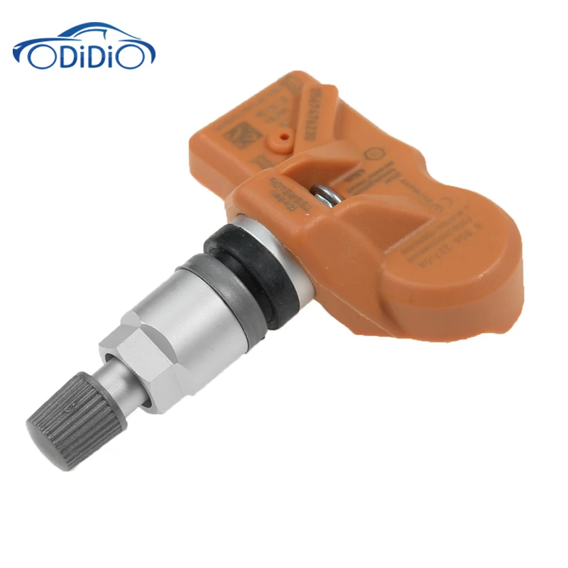1 pc/4 pcs TPMS  Ÿ̾ з  3610-6856-227 36106856227 BMW X1 X4 Z4 M3 M5 M6 640i 650i ̴