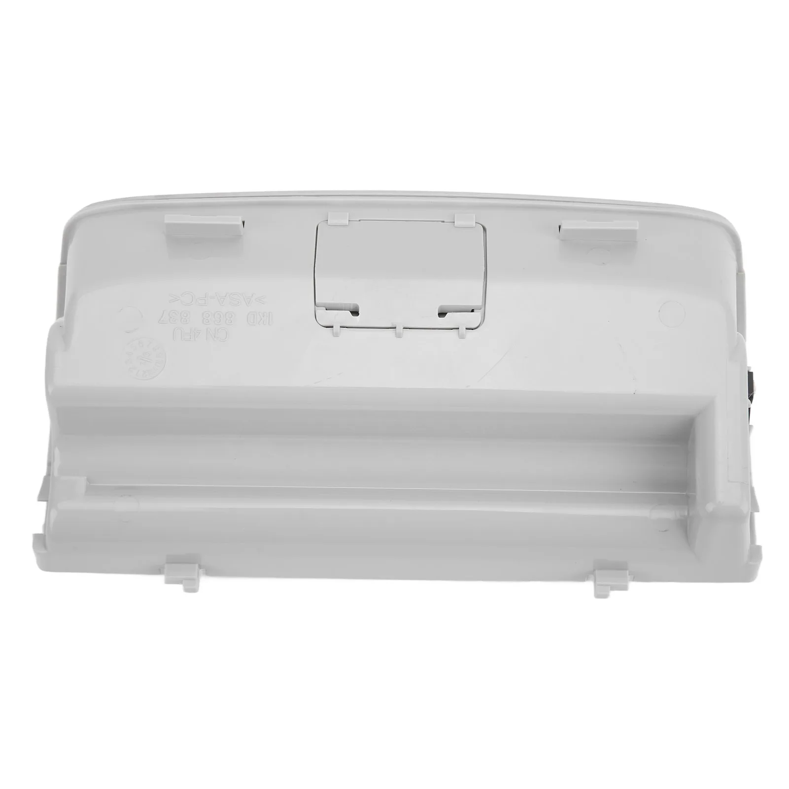 자동차 선글라스 케이스 안티 폴링 안경 홀더 케이지 보관함 1KD868837 For VW Magotan Golf MK6 Passat B6/Skoda Yeti Superb