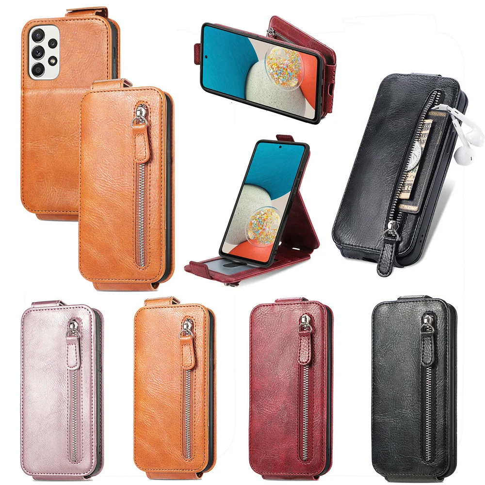 For Lg Velvet 2 Pro Phone Case Vintage Zipper Mobile Phones Wallet Cases For Lg Velvet 5G Case Flip Cover