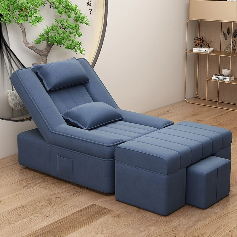 

Knead Pedicure Massage Bed Esthetician Comfort Home Beauty Massage Bed Mattresses Sleep Lettino Estetista Salon Furniture BL50MD