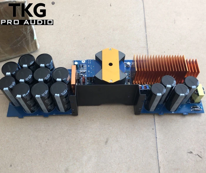 

FP10000Q Power Supply Board For Replacement,Spare Parts for repairing FP10000Q Amplifier