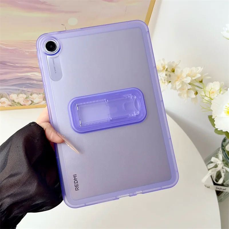 Universal Tablet Stand Back Cover and Case
