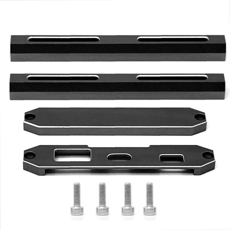 

RC Base Protector Frame For Flysky NB4 PRO RC Car Transmitter Receiver Battery Protective Bracket Holde