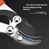 Anti-Slip Grip Garden Pruning Tools Cut Tree Branch Tools Length Scissor Hedge Anvil Shear Fruit Tree Shear 5