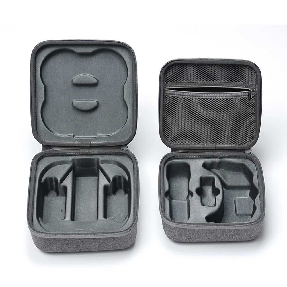 Carrying Case Handheld Protective Case Travel Portable Flight Goggles Bag Shockproof Drone Accessories for DJI Avata Goggles 2 drone accessories drone storage bag drone storage case