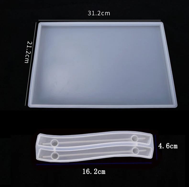 2Pcs Mold Set07