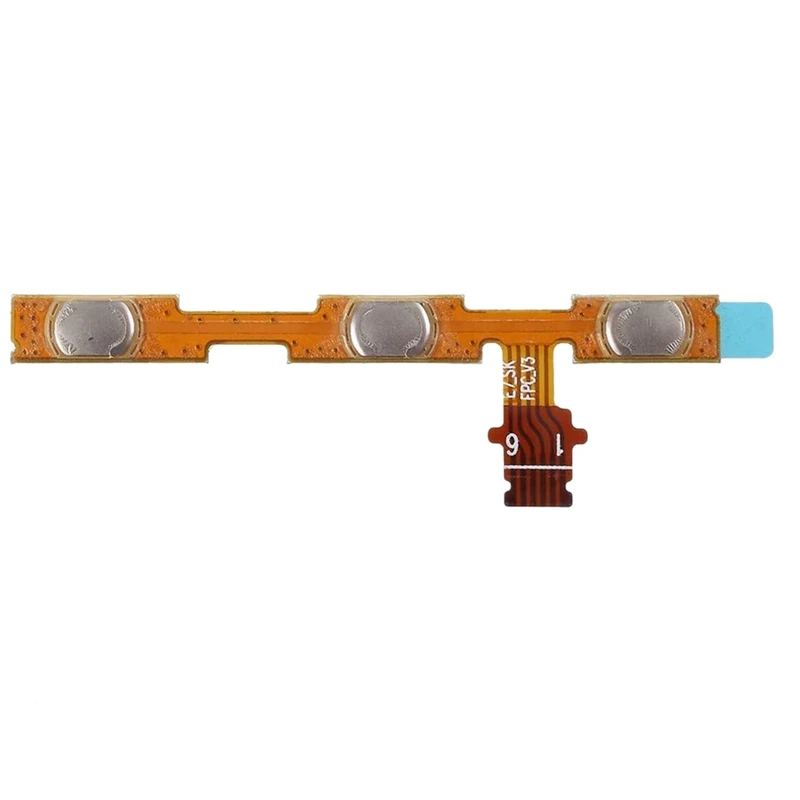 

NEW-Volume Control Buttons,For Xiaomi Redmi 5 Plus Boot Cable Circuit Switch Key Power On Off