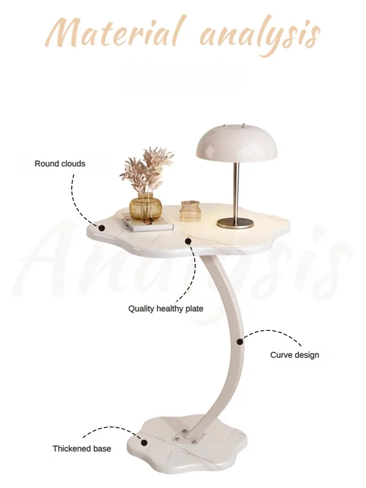 Рисунок 2 - Кофейный столик в скандинавском стиле