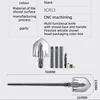 Long Distance Soldier Shovel Multifunctional Outdoor Folding Shovel Folding Shovel Camping Shovel Survival Gear 5