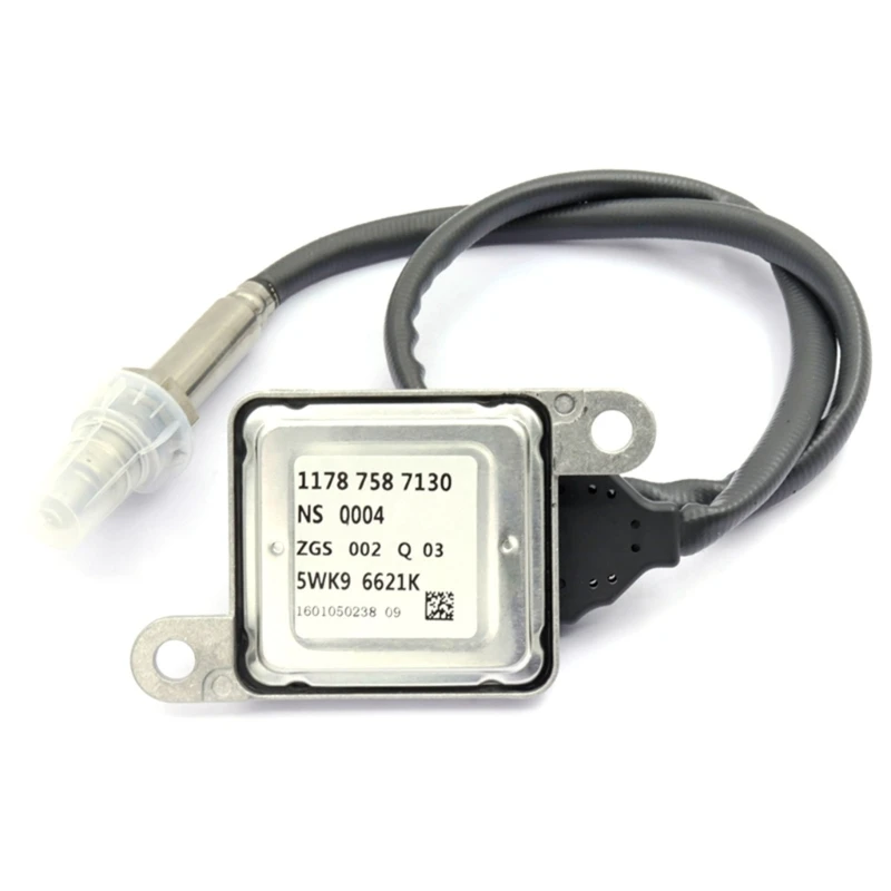 

68UF Oxygen Sensor Suitablefor E81 E87 116i 118i 120i N43 E82 120i N43 E88 118i 120i N43 E90 316i N43 E91 E92 11787582326