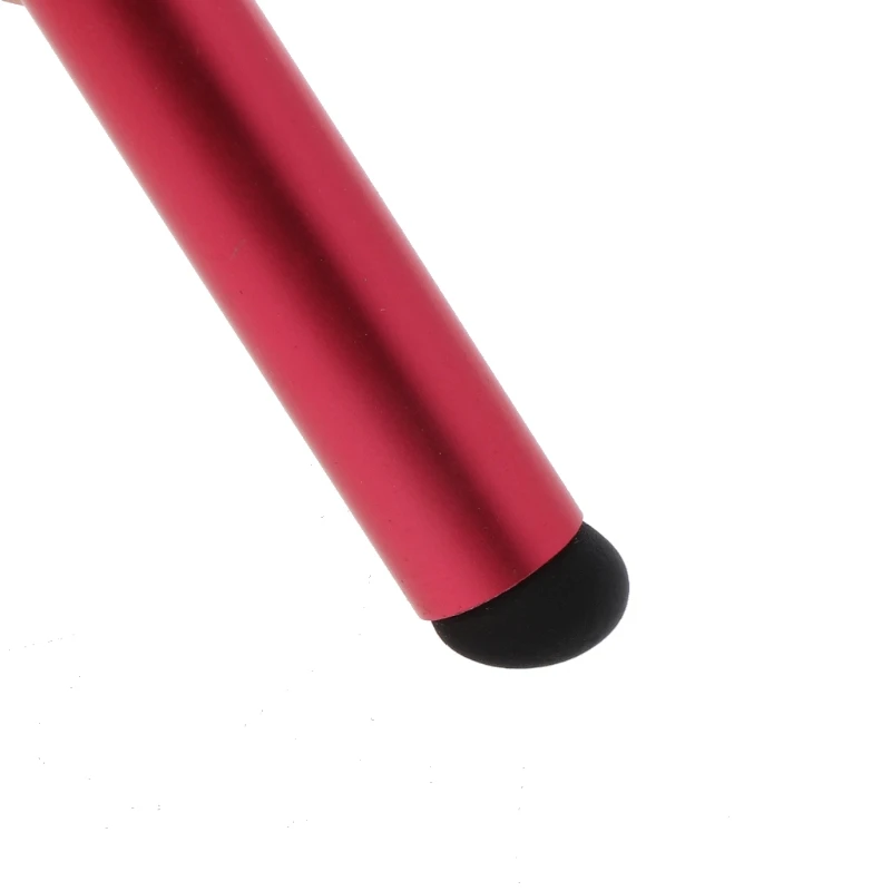 Stylus Pen Capacitive Resistive 2 Way Rubber Pencil For Phone Tablet Laptop stylus pen touch pen