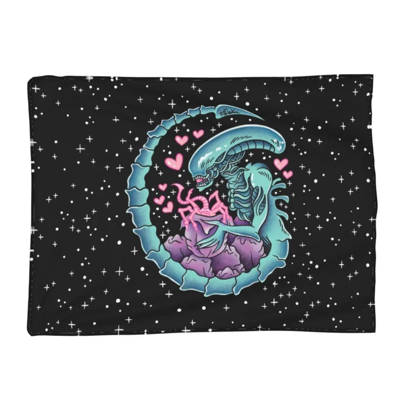 Xenomorph-��� ��� Fce ���� ��� ħ�� ���� ķ�� �繫�ǿ�, �ε巴�� �β��� ������ ���