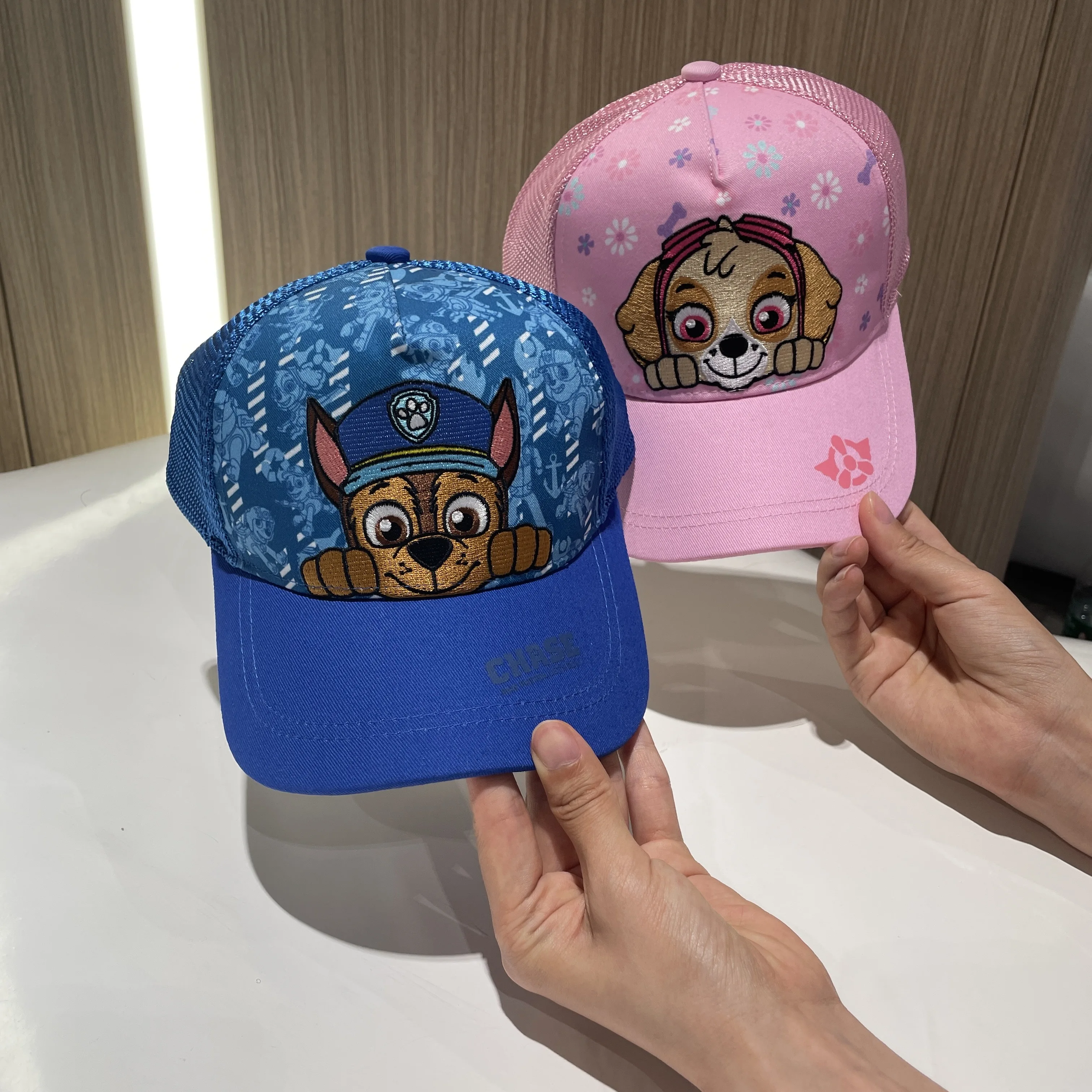 白*姫様 HEAD PAW PATROL ヘルメット ピンク Paw Patrol - Brandclub - PAW Patrol Toddler Girl Helmet - Skye