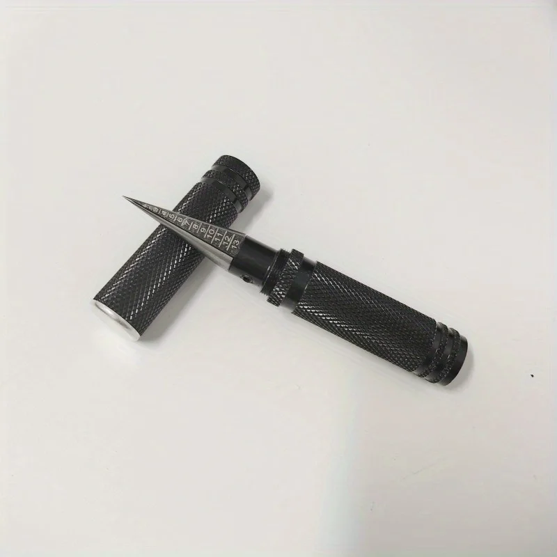 Reamer Drill Bit Set for Woodworking, Model Making, and DIY Crafts