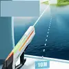 Cross-border Water Gun Cyberpunk Electric Automatic Water Absorbing Grab High Voltage Pulse Launching Water Gun Beach Water Play 3