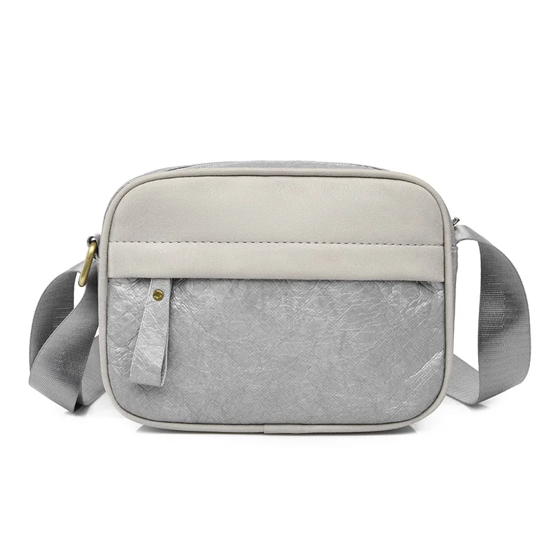 Shoulder Trend Men's Casual Fashionable Bag Backpack Handbag For Woman High-Quality Messenger Versatile Crossbody Luxury Fashion