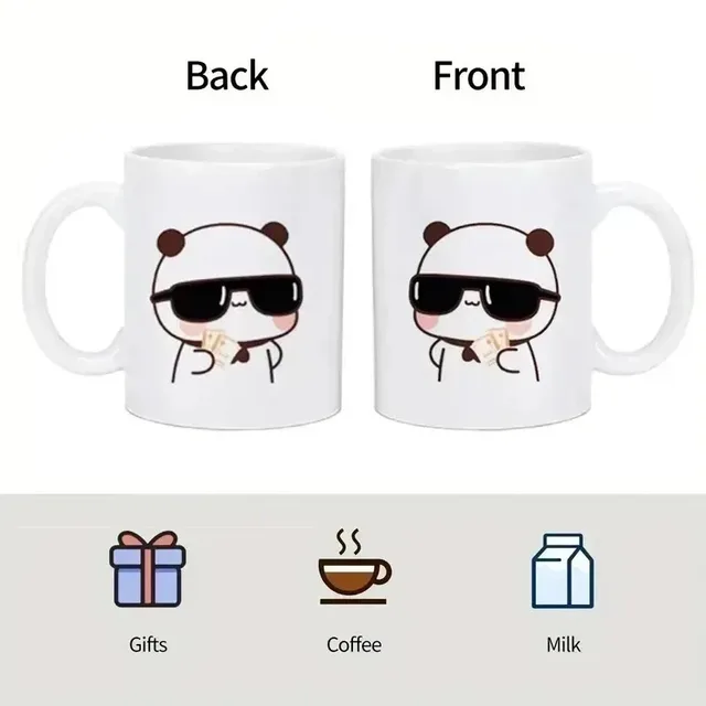1pc Funny Trump Mug 4