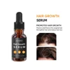 30ml Private Label Hair Growth Serum Custom Logo Hairs Root Grow Nutrient Solution Prevention Hair-loss Essential Oil Makeup 1