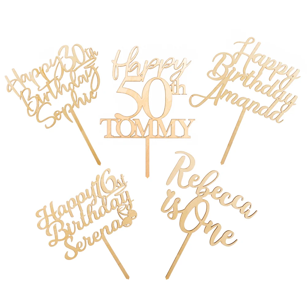 

Индивидуальная фотография для оформления интерьера, деревянная фотография, выберите свое собственное имя и возраст 3 размера