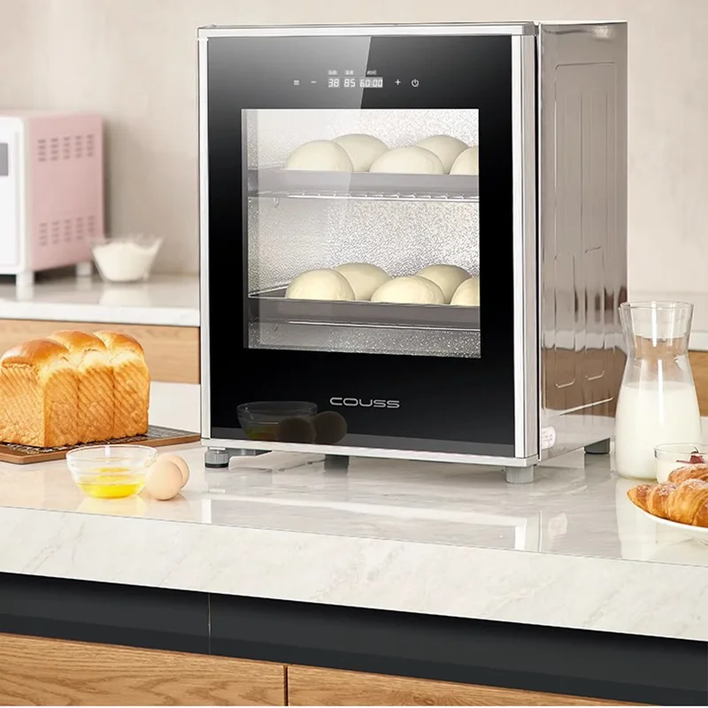 Commercial 40L Fermentation Machine Bread Fermentation Cabinet Constant Temperature Fermenting Equipment