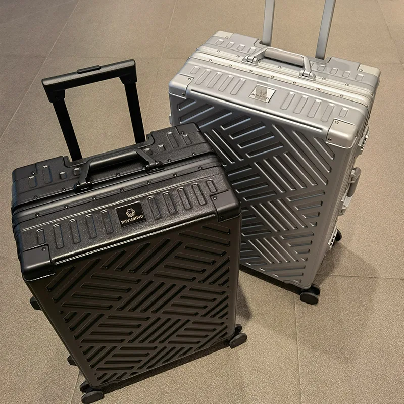 Рисунок 6 - Модный Универсальный чемодан на