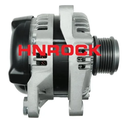 

Новый генератор переменного тока HNROCK 12В 100A 104211-3000 104211-3001 104211-3130 27060-0N090 27060-0N100 1042113000 для TOYOTA