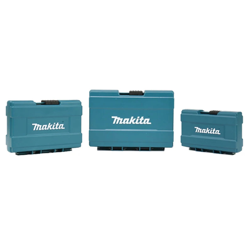 Makita Original 191x81-0 Tools Parts Box Hardware Drill Bits Screw  Accessories Storage Multi-functional Stackable Plastic Box - Power Tool  Accessories - AliExpress