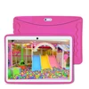 New 5G Kids Pad 10.1 Inch Android Tablet Google Play  quad core 4GB RAM 64GB ROM  FHD Display Dual SIM Dual WiFi 5000mAh 3