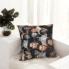 Timothee Chalamet photo collage Throw Pillow Cushions For Sofa Luxury Sofa Cushions pillow covers decorative 5