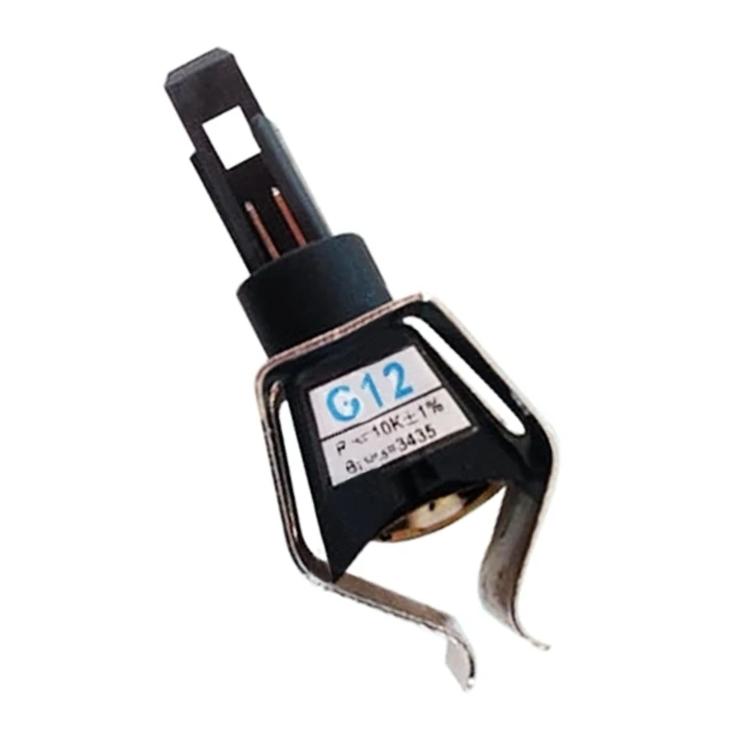 

G12 10K Wall-hung Boiler Tube Clip Type Temperature Heating Stove