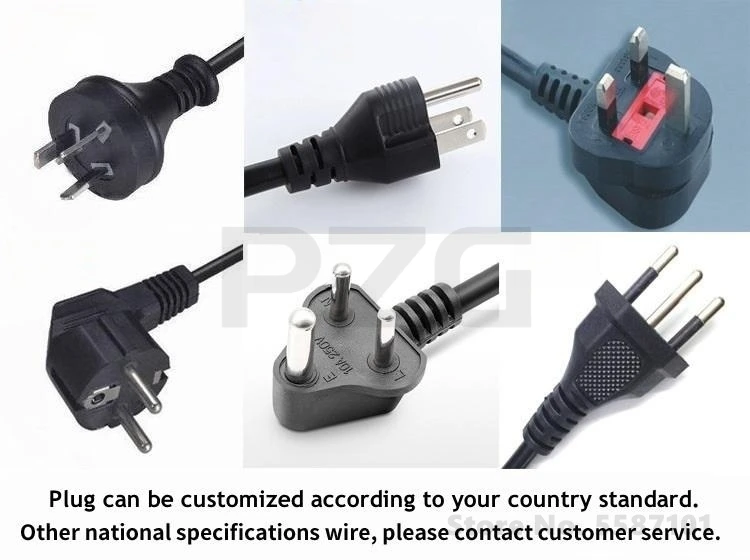 Description Picture 3 of item16 Layers Food Dehydrator Home Fruit Raisins Drier Dehydrator Meat Fish Banana Food Vegetables Dehydrator Dryer Drying Machine