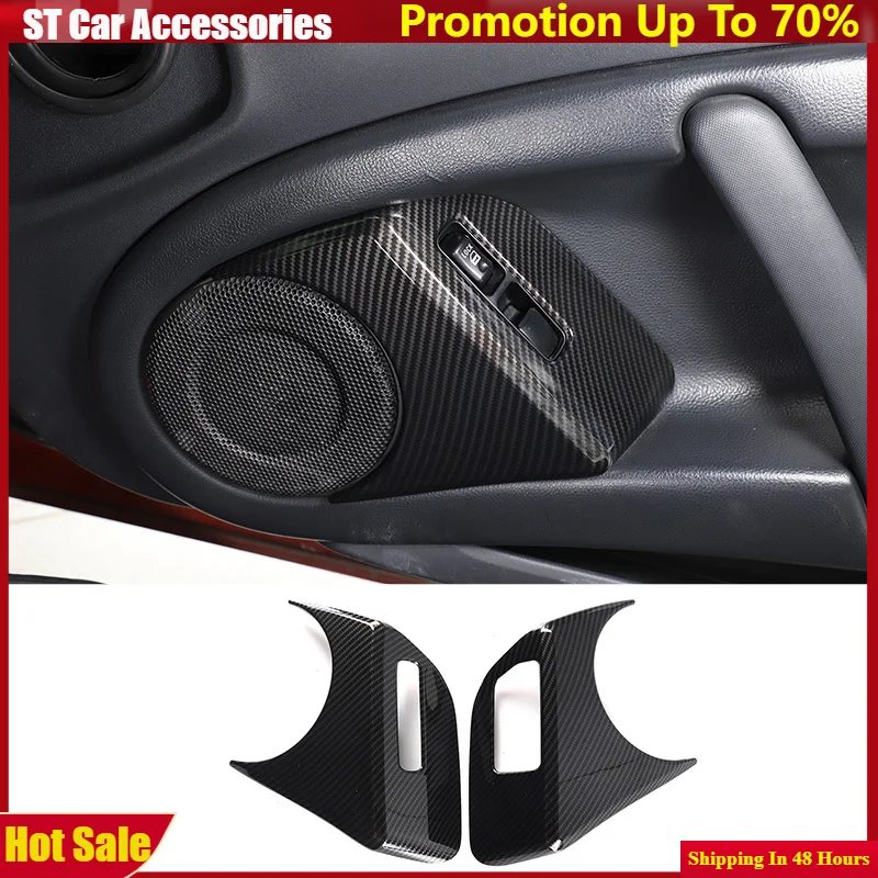 

Car Door Window Lift Panel Frame Trim Sticker Cover Decoration For Mitsubishi Eclipse Cross 2006-2011 Car Accessories