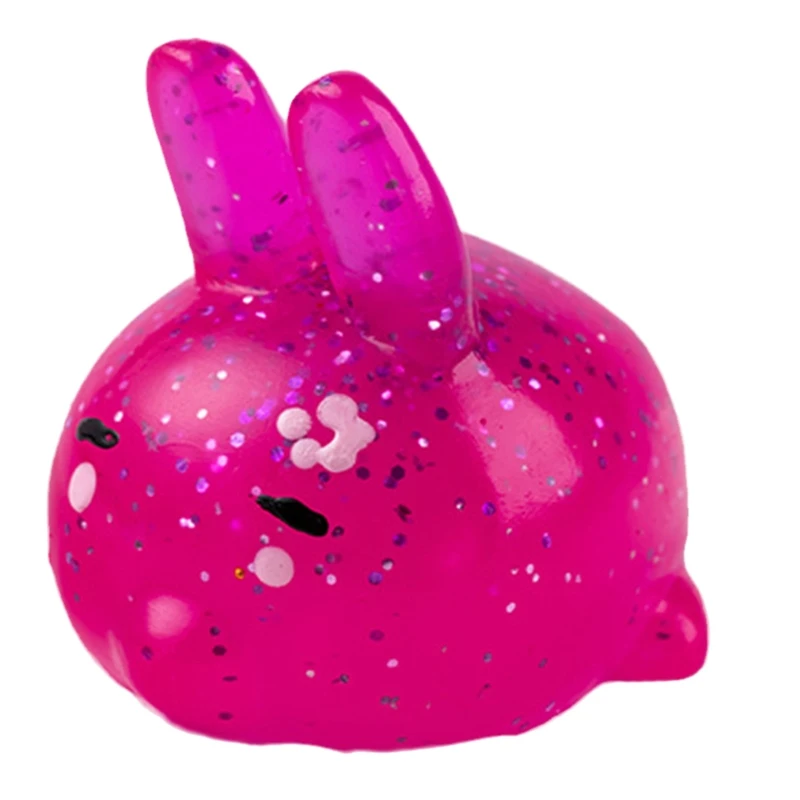 

N80C Pinch Animal Toy Портативная интерактивная игрушка для снятия стресса Снимает скуку