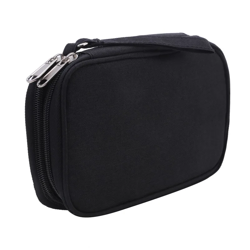 black Double L 1pc