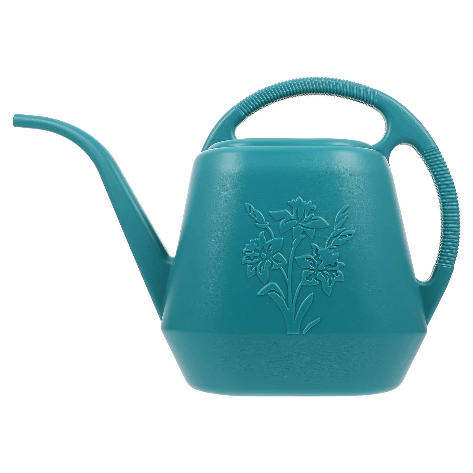 

Water Jug Kettle Long Spout Watering Can Gardening Tool Flower Supply Outdoor Durable Plastic Pot Spray