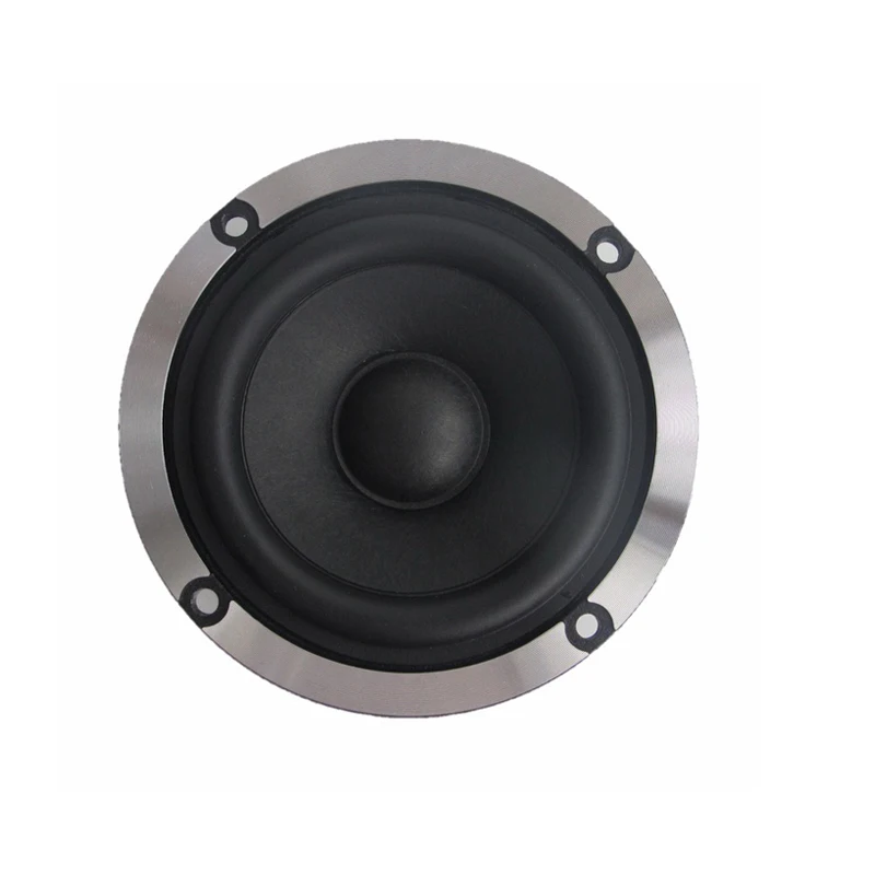 Tenghong 1pcs 3.5 Inch 4 8 Ohm 15W Car Midrange Audio Speaker Unit 20 Core 91MM Mediant Loudspeaker Sound