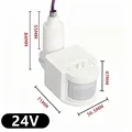 White-24V