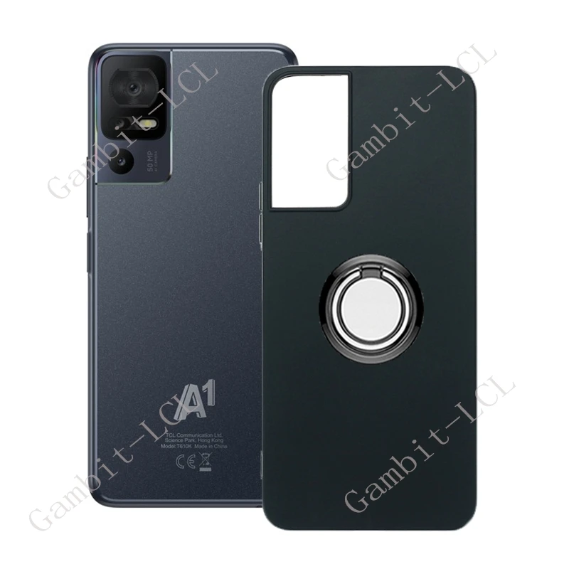 ل A1 ألفا ايكو 2023 AlphaEco 6.75 "حامل حلقة خلفية...