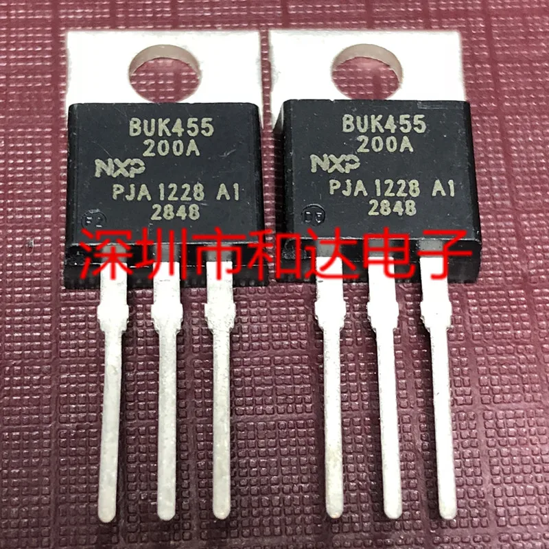 

5 шт.-10 шт. Φ MOS TO-220 200V 14A оригинальный запас Новинка