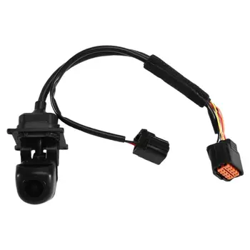 Telecamera di assistenza al parcheggio popolare per Kia Ceed 18-20, telecamera di retromarcia 95766-J7000 95766J7000, telecamera posteriore per auto