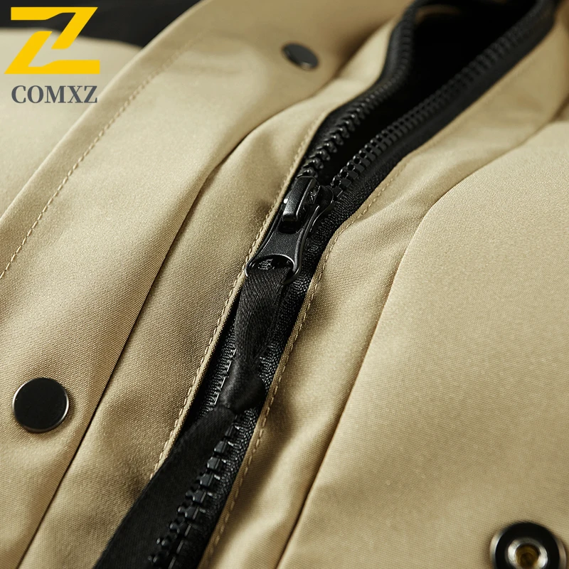 Winter Waterproof Windproof multifunctional Jacket Men Women Outdoor Hiking Coat Camping Fishing Parka Heavy Duty Cold Weather