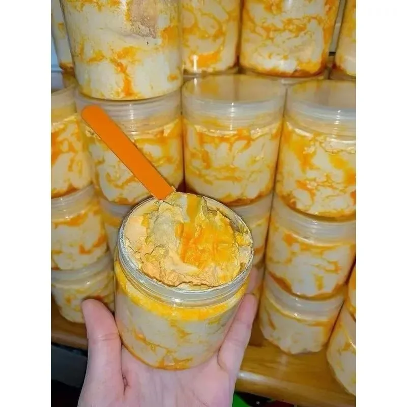 Premium Golden Thai Cot 200g Sun Protection Cream